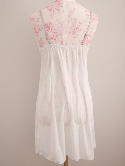 mint coconut slip