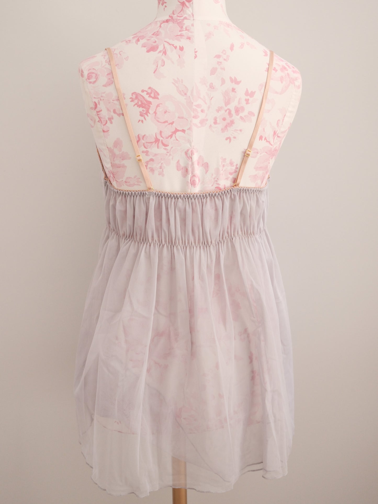 sand dollar babydoll