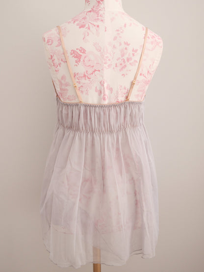 sand dollar babydoll