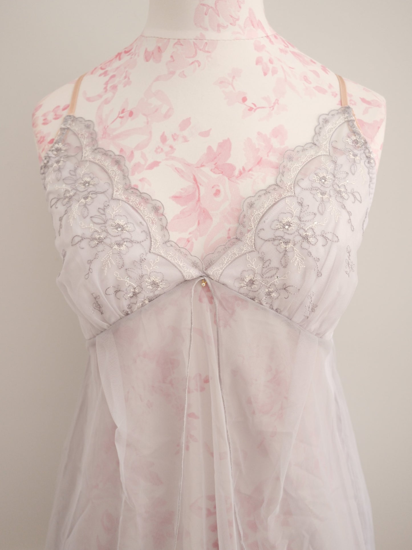 sand dollar babydoll