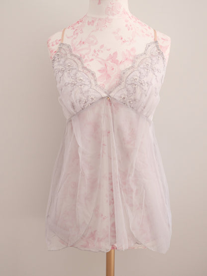 sand dollar babydoll