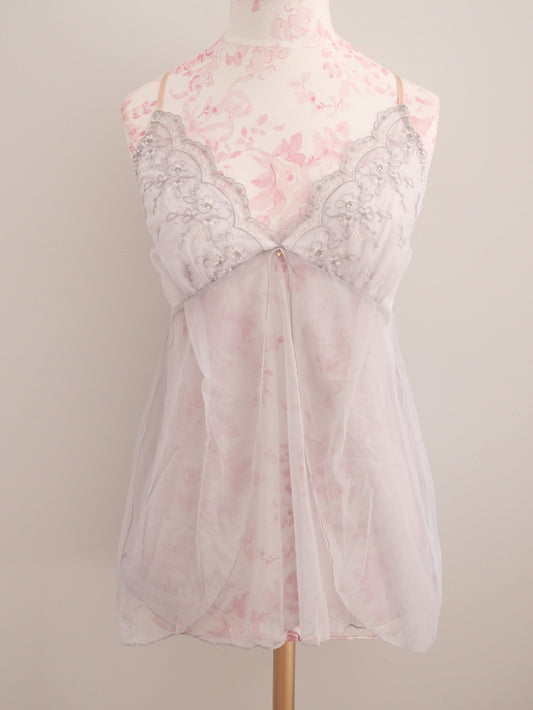sand dollar babydoll