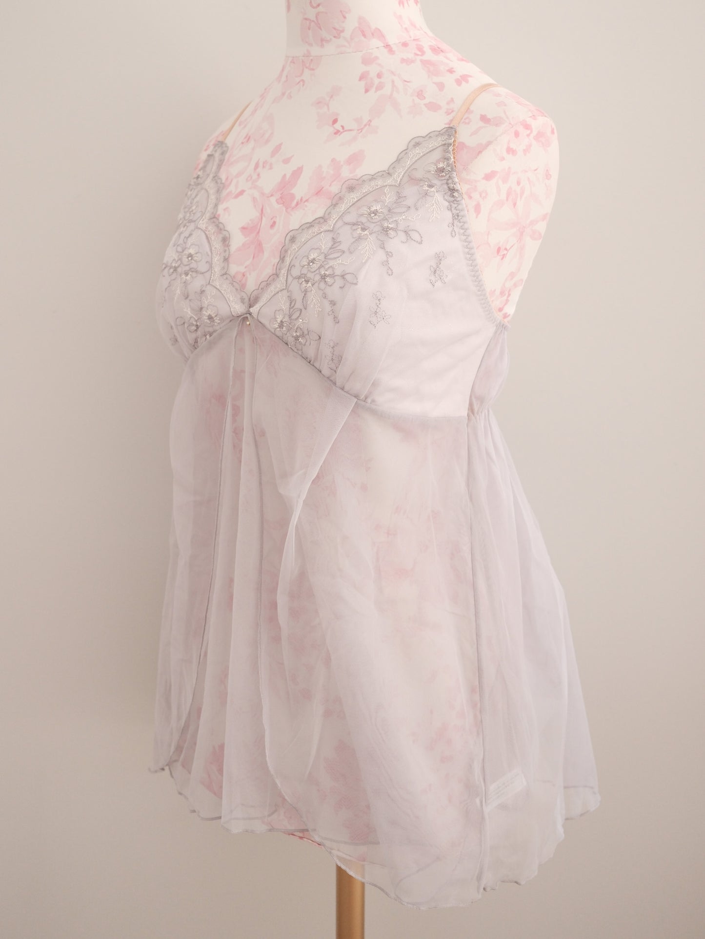 sand dollar babydoll