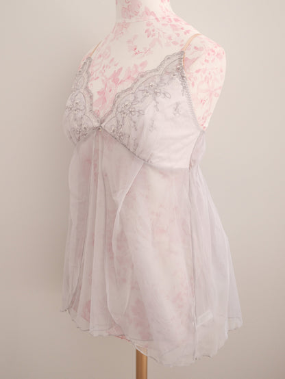 sand dollar babydoll