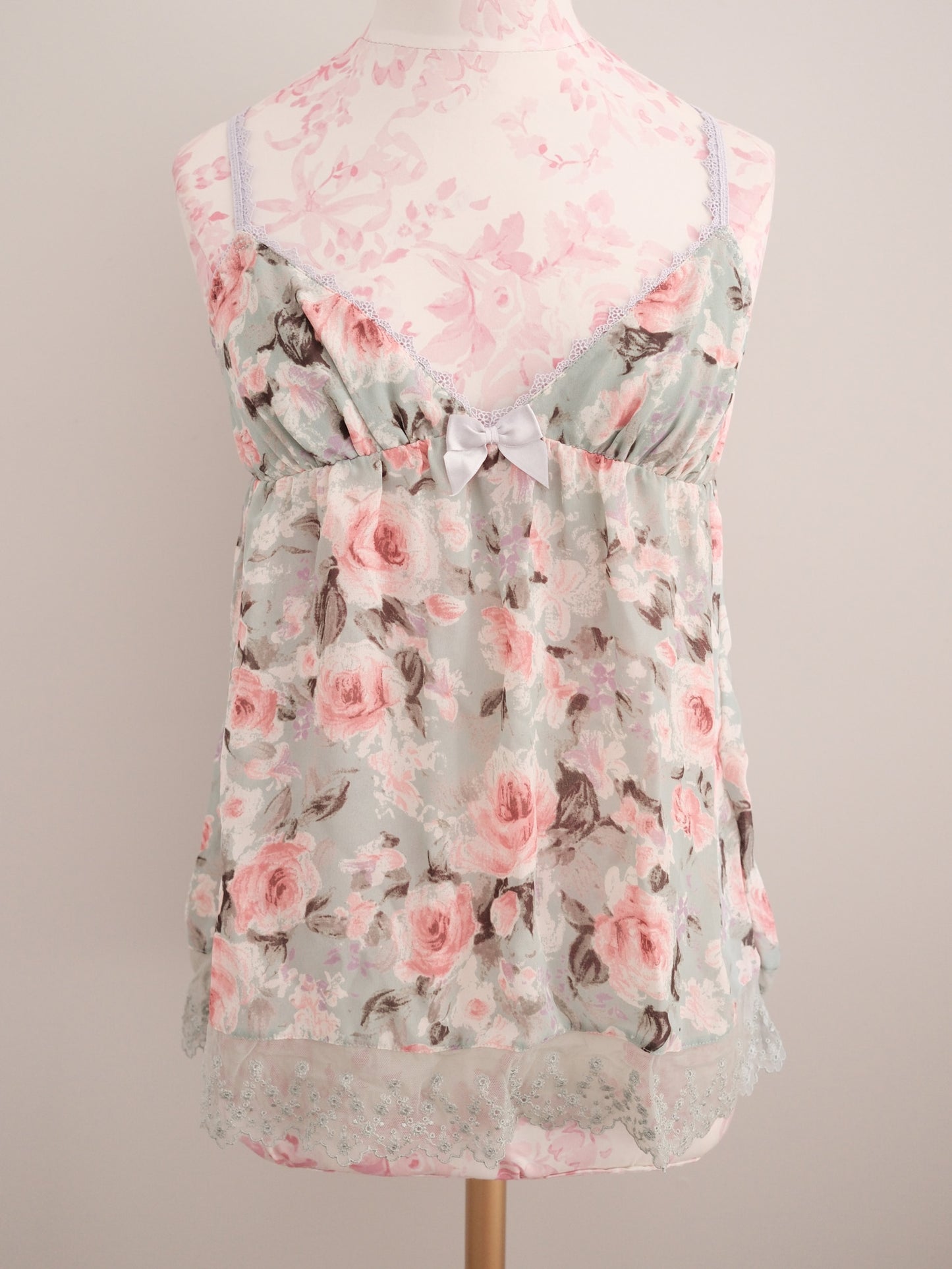island rose babydoll
