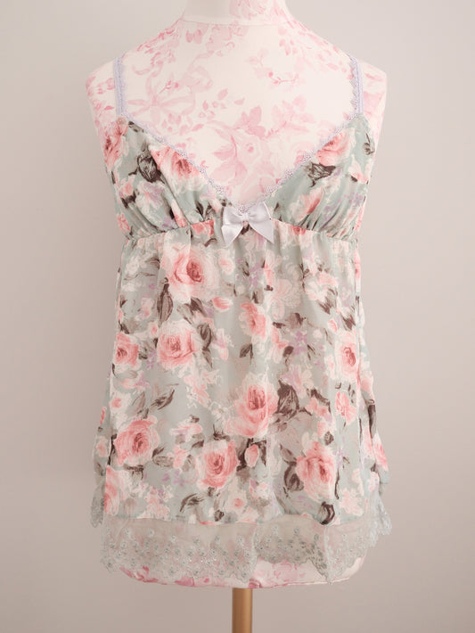 island rose babydoll