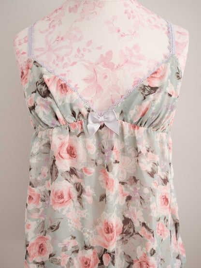 island rose babydoll