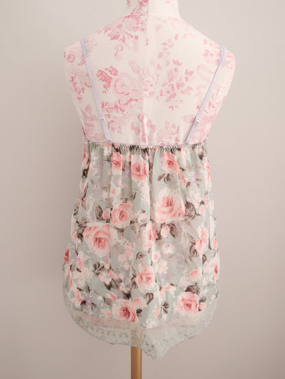 island rose babydoll