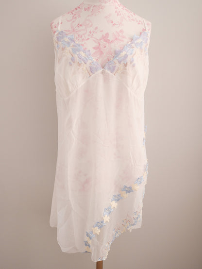 starry seaside slip