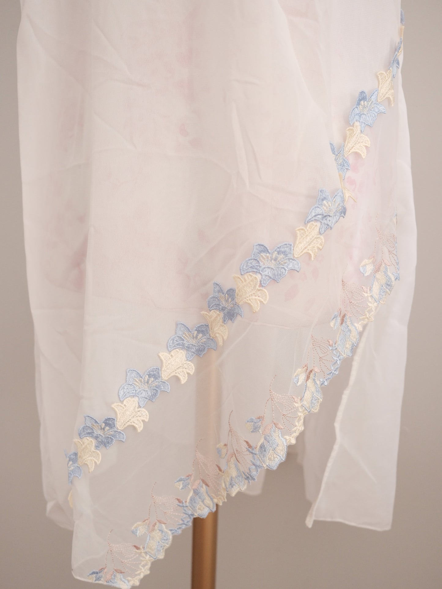 starry seaside slip