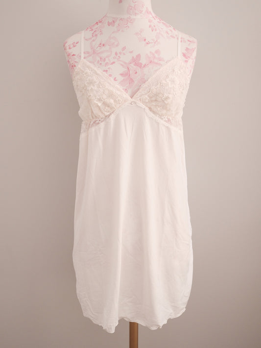 oyster pearl slip