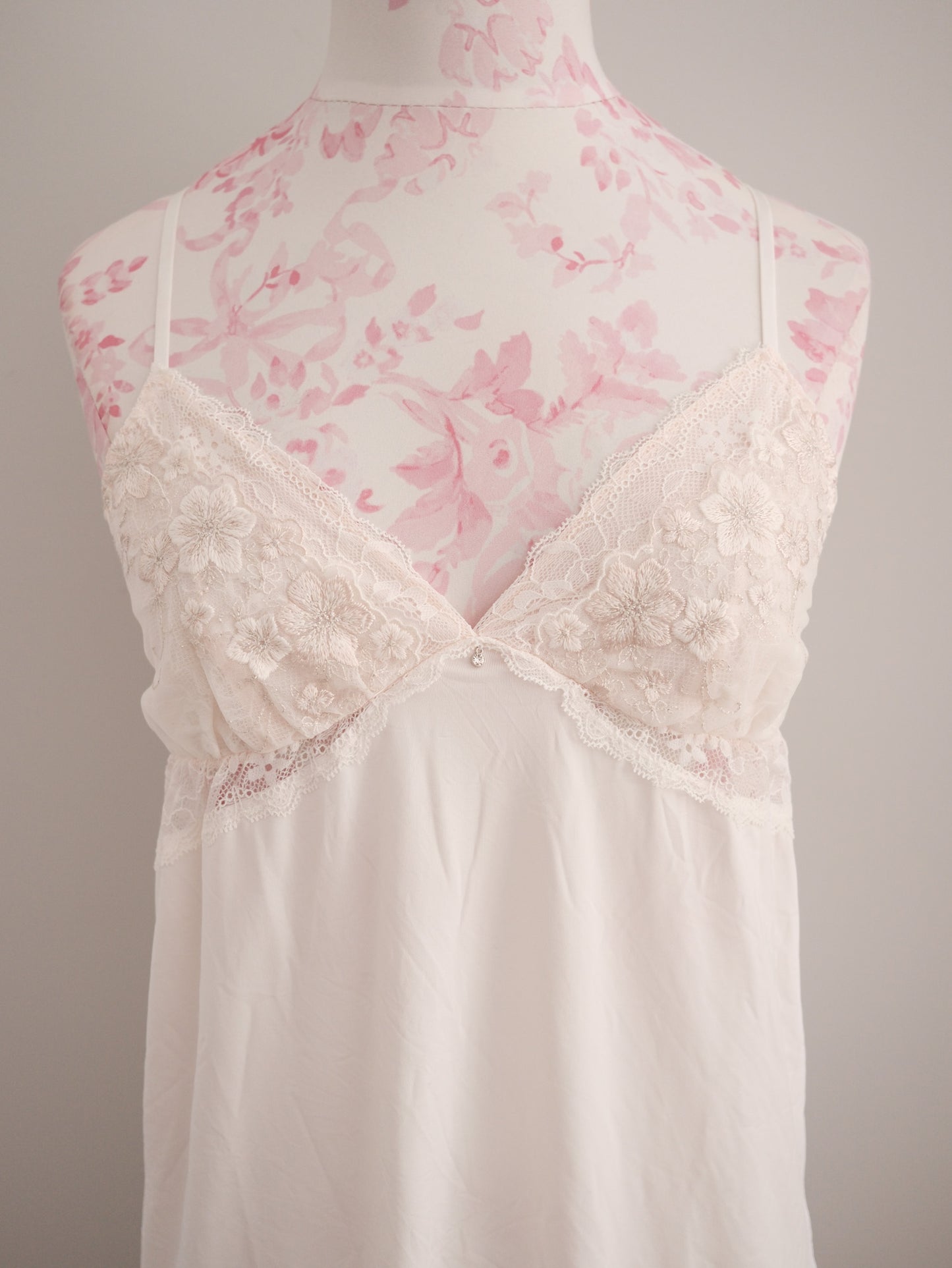 oyster pearl slip