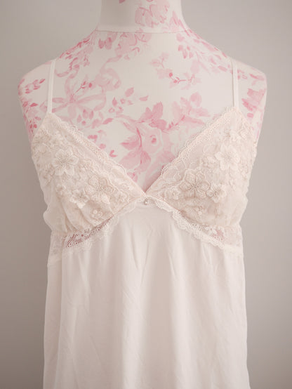 oyster pearl slip