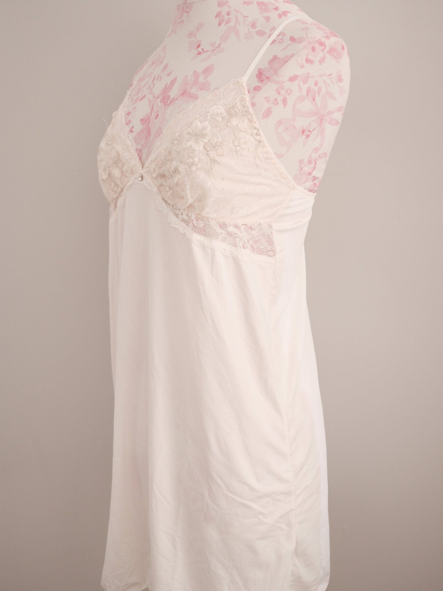 oyster pearl slip