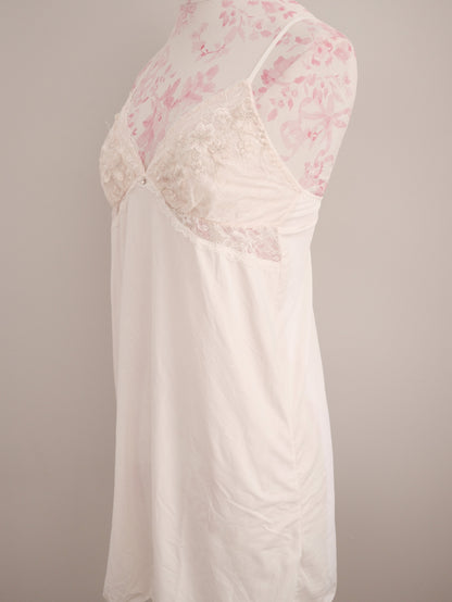 oyster pearl slip