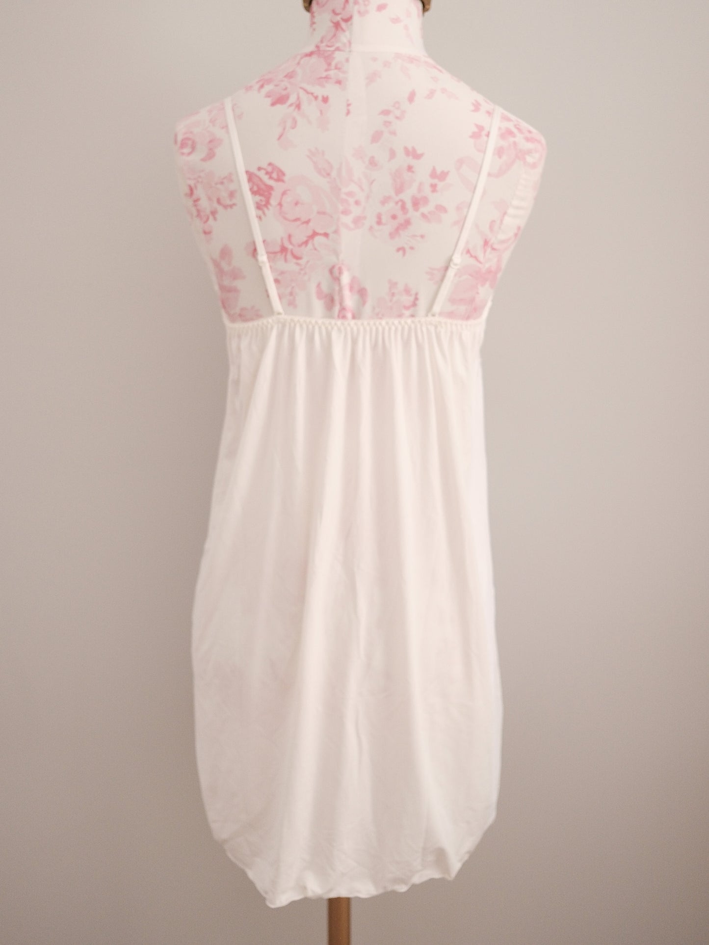 oyster pearl slip