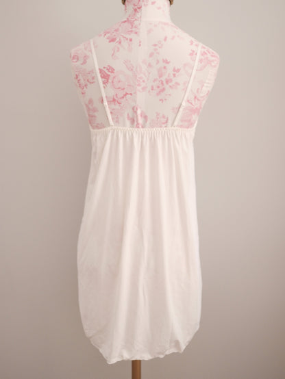 oyster pearl slip