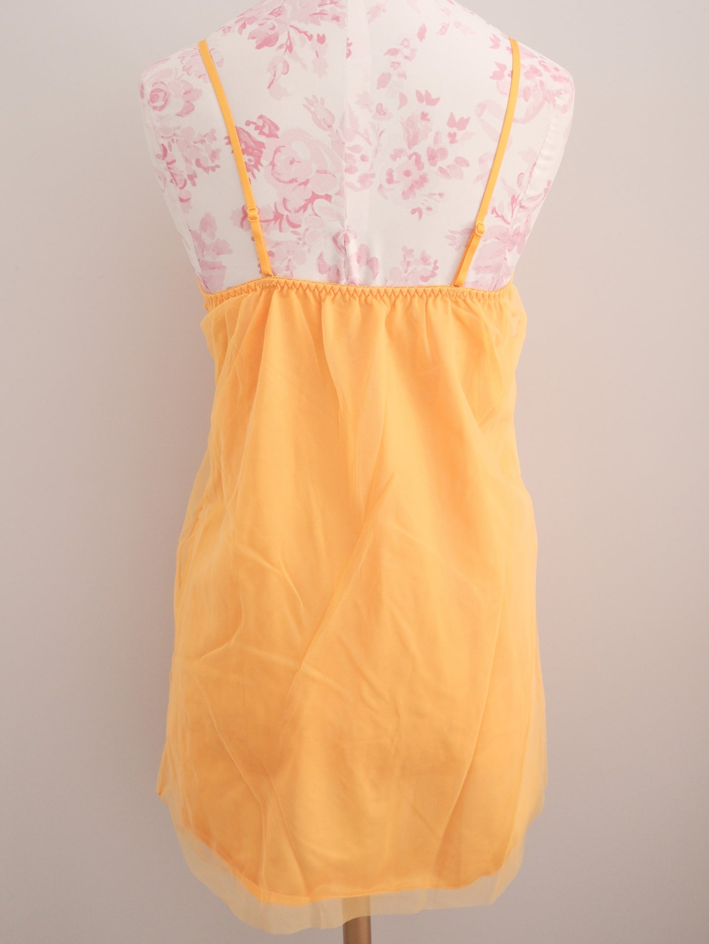 mango gelato slip