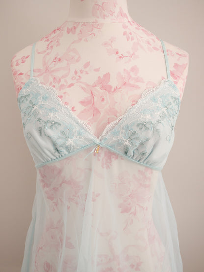 sea urchin babydoll