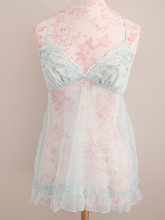sea urchin babydoll
