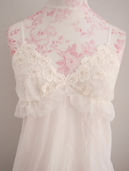 coconut blossom slip