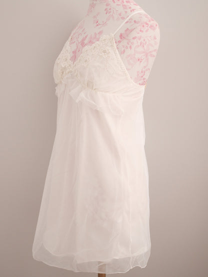 coconut blossom slip