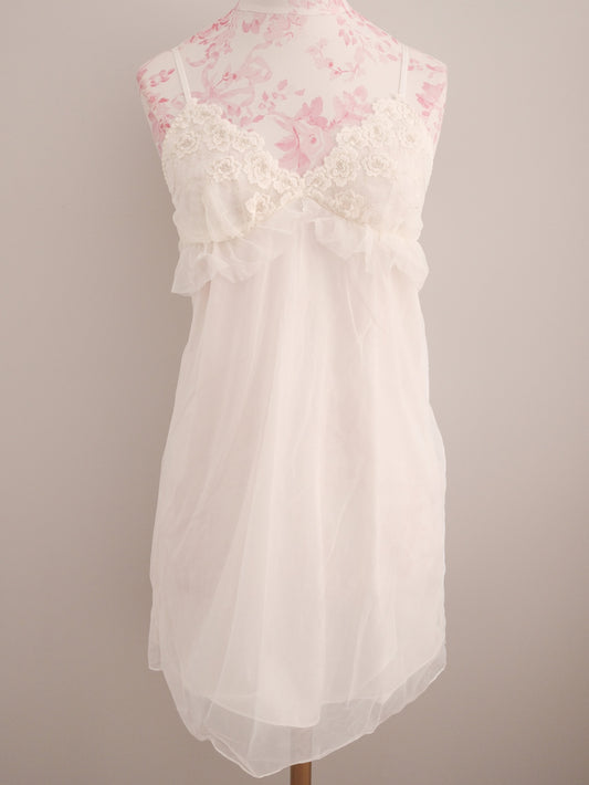 coconut blossom slip