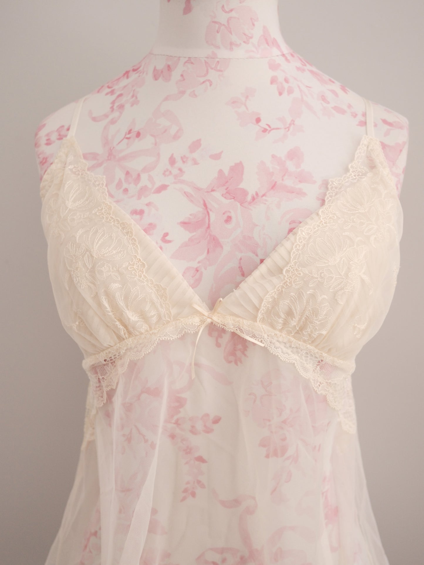 pineapple waves babydoll