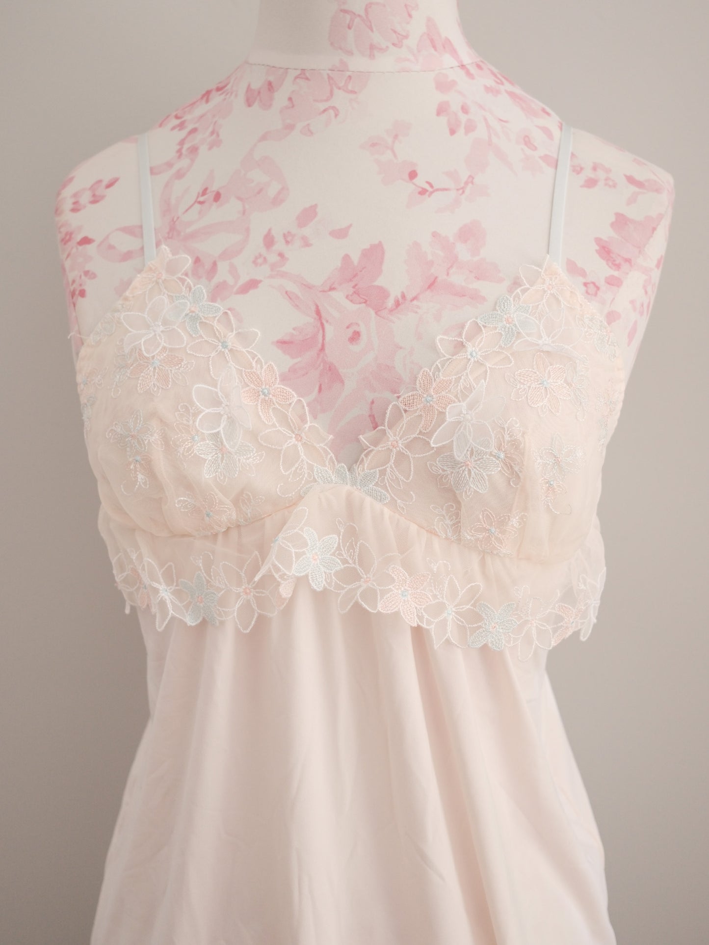 apricot sorbet slip