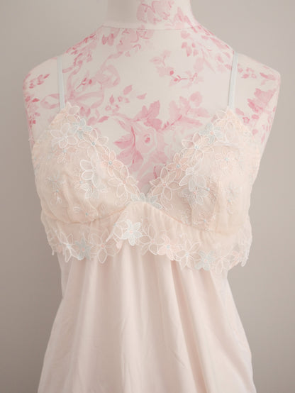 apricot sorbet slip