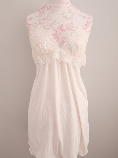apricot sorbet slip