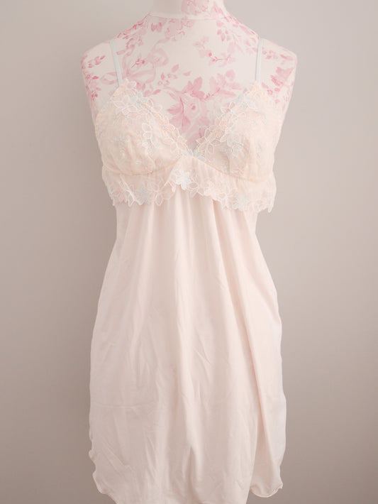 apricot sorbet slip