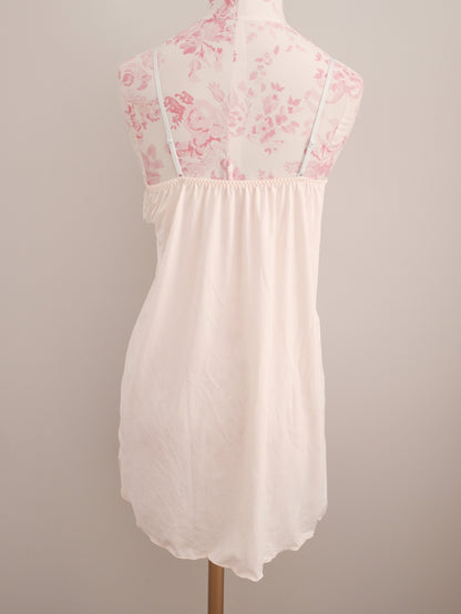 apricot sorbet slip