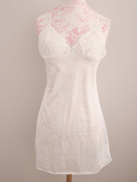 seaside daisy slip