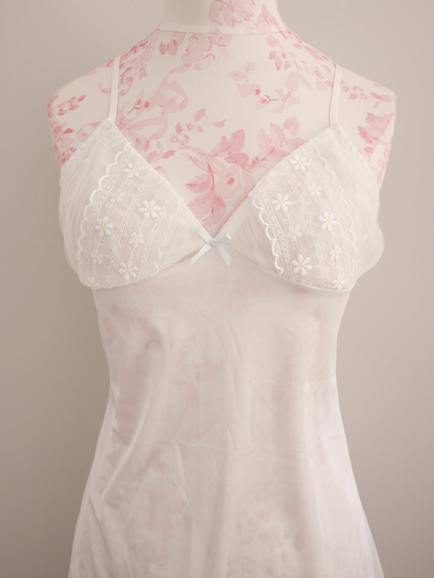 seaside daisy slip