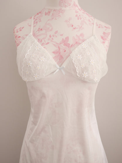 seaside daisy slip