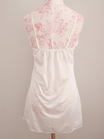 seaside daisy slip