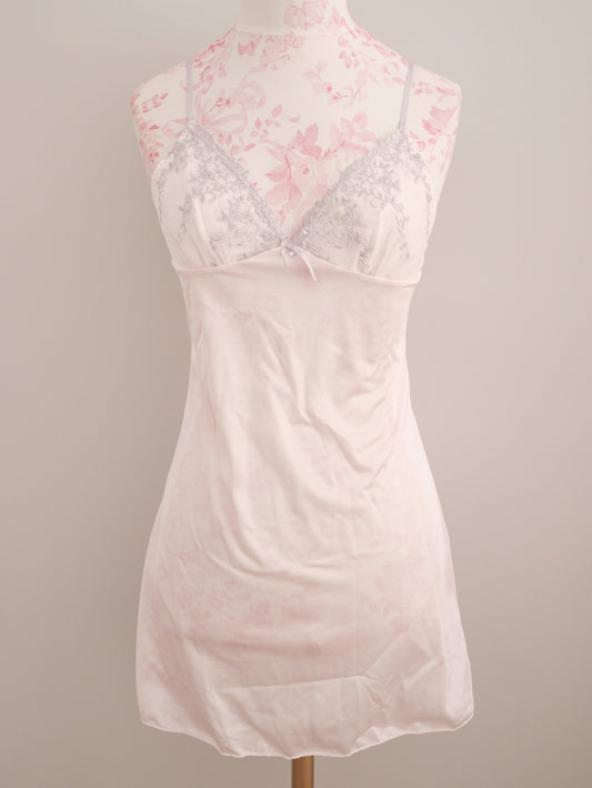 violet reef slip