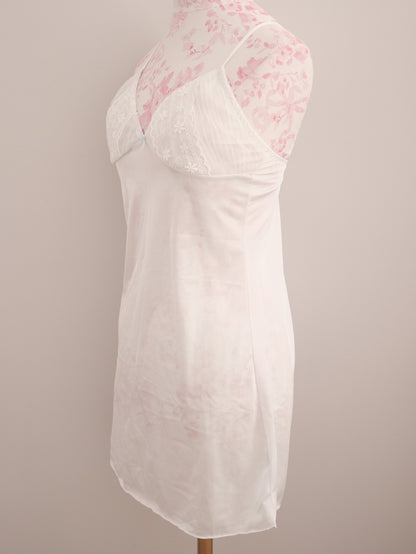 seaside daisy slip