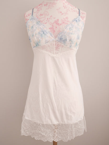 sea breeze babydoll