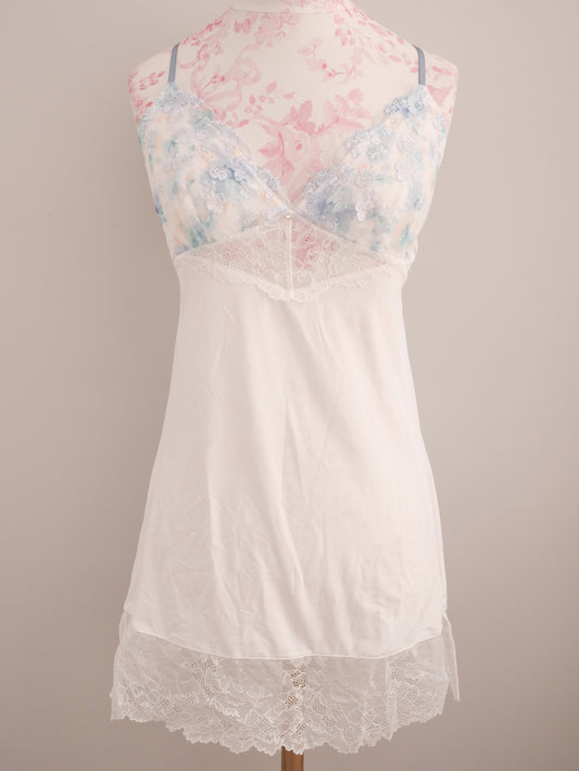 sea breeze babydoll