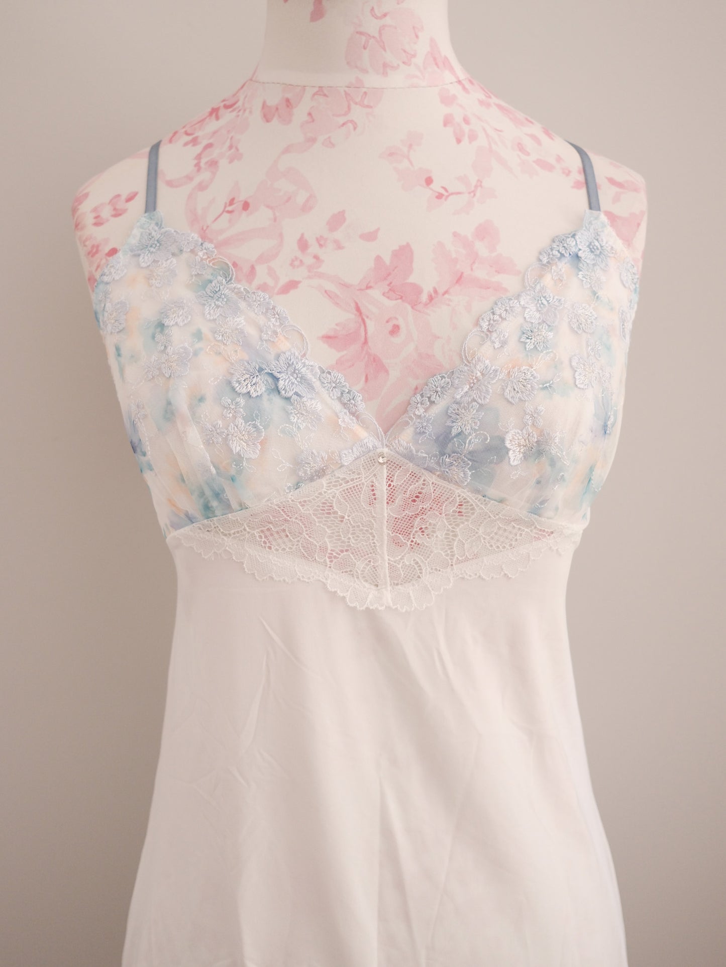 sea breeze babydoll