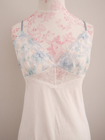sea breeze babydoll