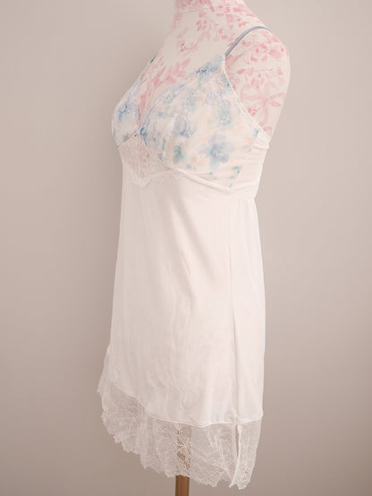 sea breeze babydoll