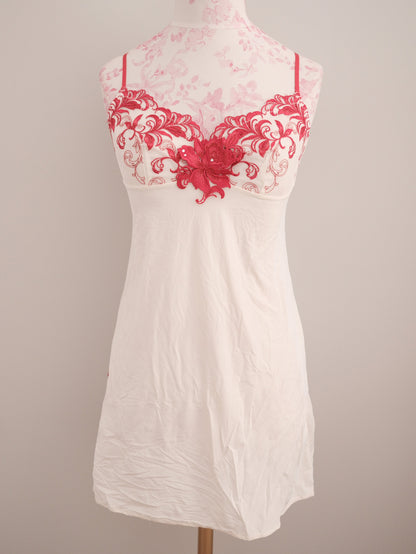 cherry sorbet slip
