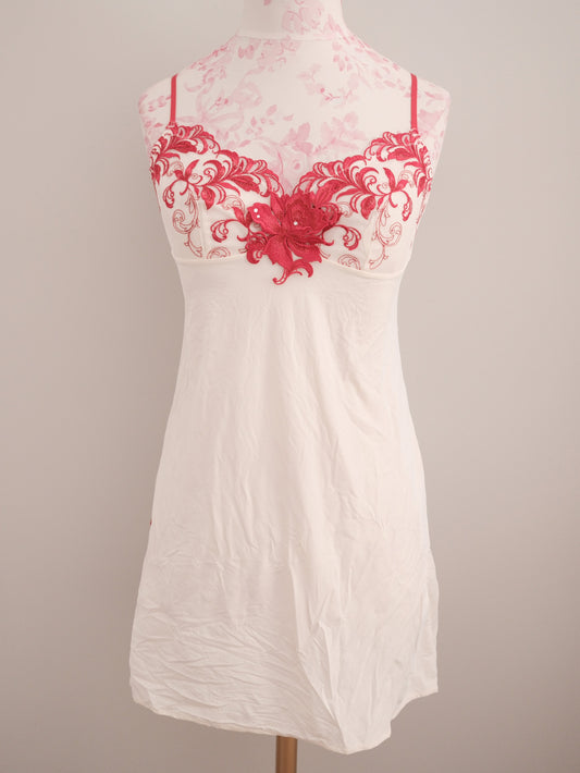 cherry sorbet slip