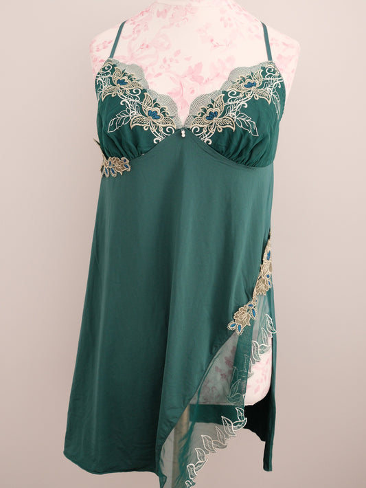 emerald cove slip
