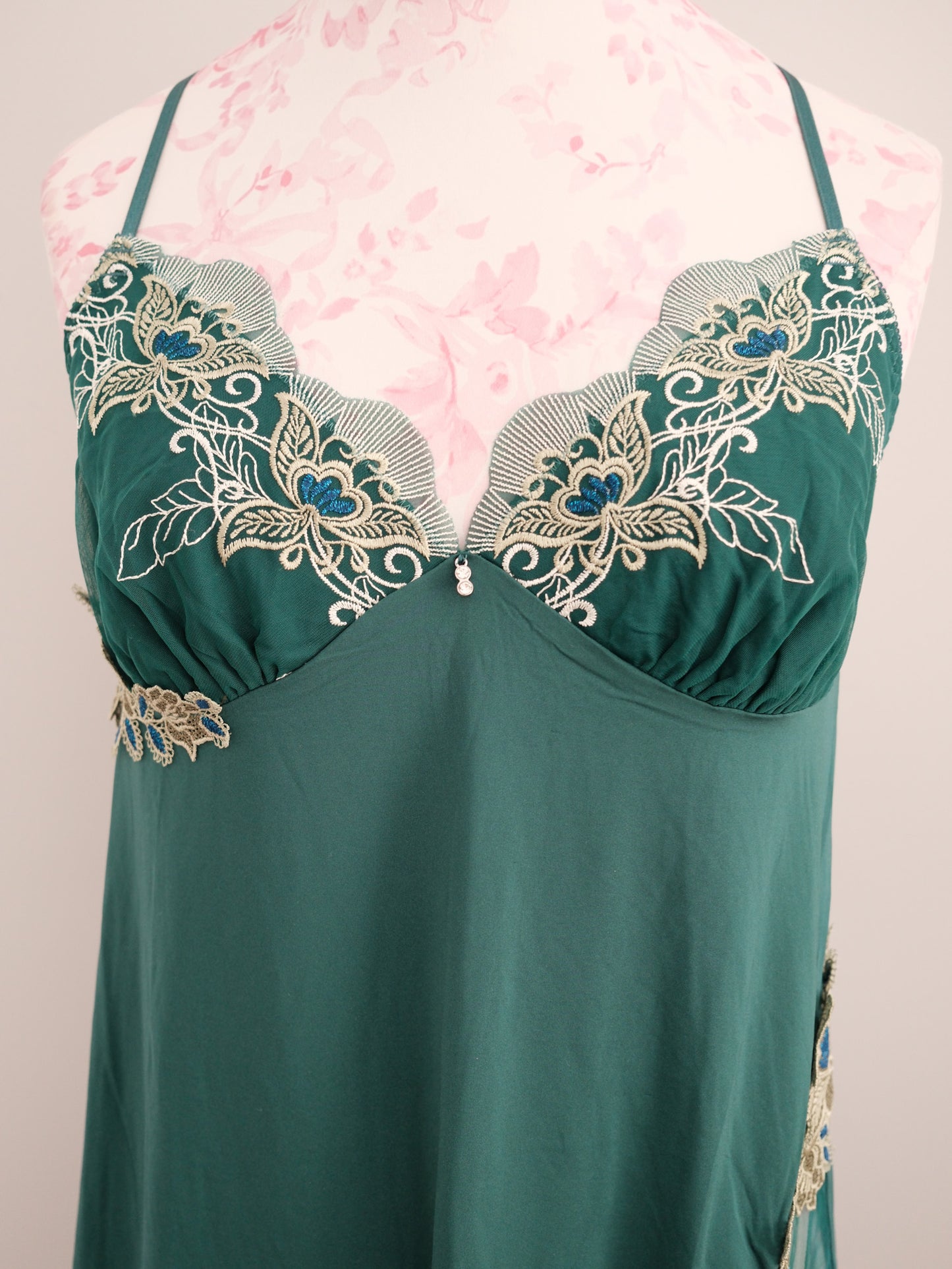 emerald cove slip