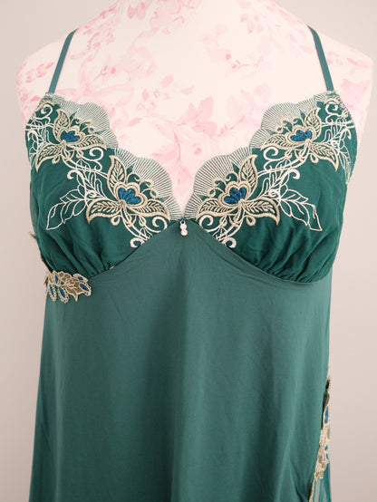emerald cove slip