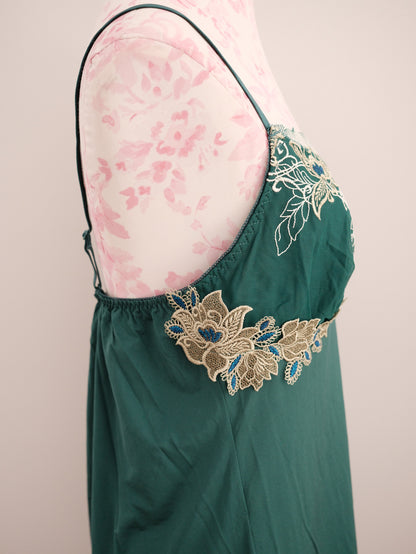 emerald cove slip